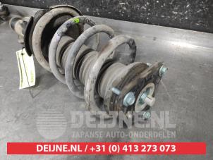 Mazda 5 Schokdemperpoot rechts-voor O661217 foto 2