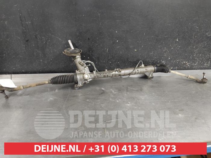 Mazda 5 Lenkgetriebe Servo O661221