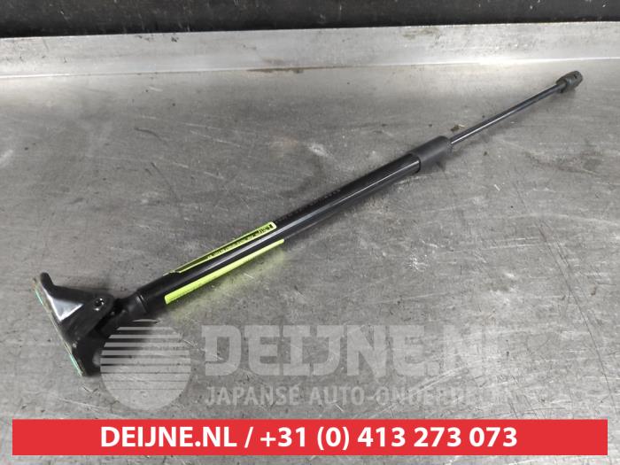 Toyota Corolla Gasdemper links-achter O661231