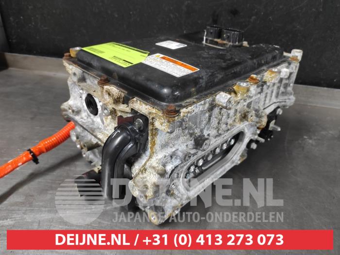 Toyota Corolla Inverter O661232