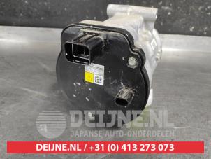 Aircopomp van een Toyota Corolla Touring Sport (E21/EH1) 1.8 16V Hybrid 140 2023