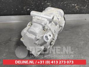 Aircopomp van een Toyota Corolla Touring Sport (E21/EH1) 1.8 16V Hybrid 140 2023