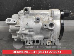 Gebruikte Aircopomp Toyota Corolla Touring Sport (E21/EH1) 1.8 16V Hybrid 140 Prijs € 200,00 Margeregeling aangeboden door V.Deijne Jap.Auto-onderdelen BV