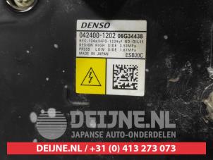 Aircopomp van een Toyota Corolla Touring Sport (E21/EH1) 1.8 16V Hybrid 140 2023