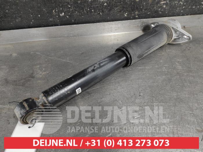 Toyota Corolla Schokdemper links-achter O661271