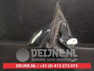 Mitsubishi Outlander Wing mirror, left O661245 photo 3