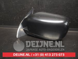 Mitsubishi Outlander Wing mirror, left O661245 photo 2