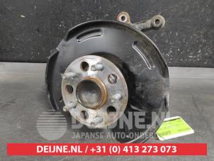 Toyota Corolla Fusee rechts-achter O661275 foto 2