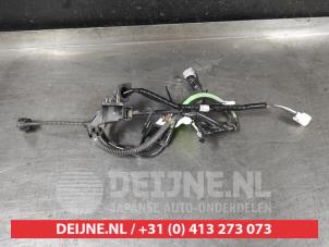Gebruikte ABS Kabel Toyota Corolla Touring Sport (E21/EH1) 1.8 16V Hybrid 140 Prijs € 25,00 Margeregeling aangeboden door V.Deijne Jap.Auto-onderdelen BV