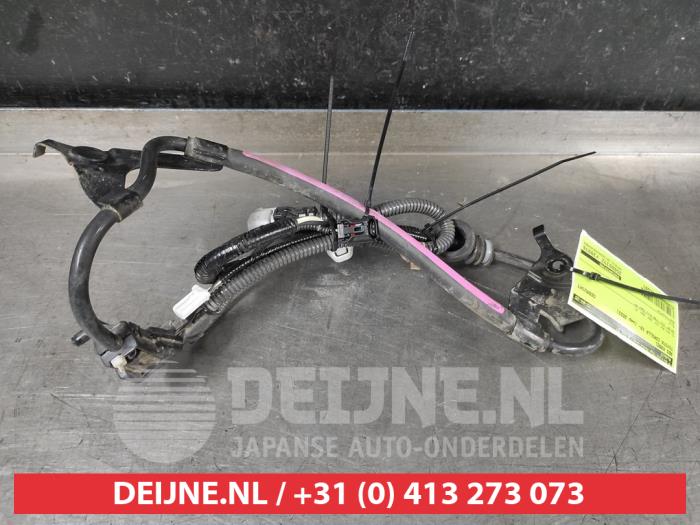 Toyota Corolla ABS Kabel O661291