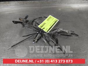 Gebruikte ABS Sensor Toyota Corolla Touring Sport (E21/EH1) 1.8 16V Hybrid 140 Prijs € 50,00 Margeregeling aangeboden door V.Deijne Jap.Auto-onderdelen BV