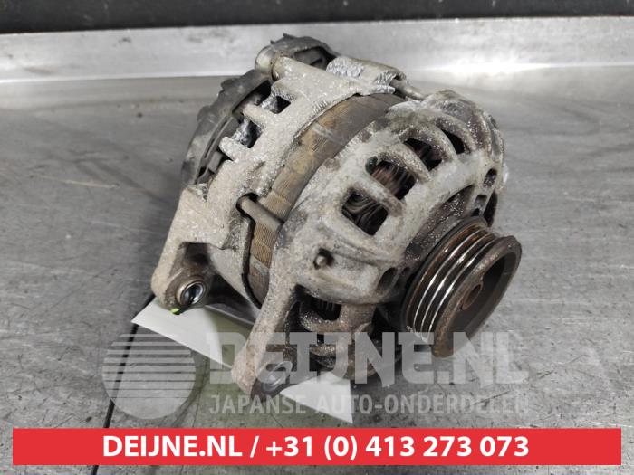 Hyundai I10 Dynamo O661341