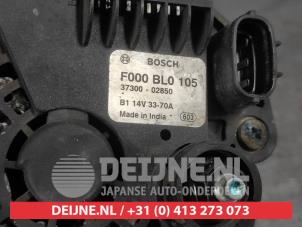 Hyundai I10 Dynamo O661341 foto 3