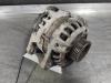 Dynamo van een Hyundai i10 (F5), 2007 / 2013 1.1i 12V, Hatchback, Benzine, 1.086cc, 51kW (69pk), FWD, G4HG5, 2011-04 / 2013-12, F5P4 2011