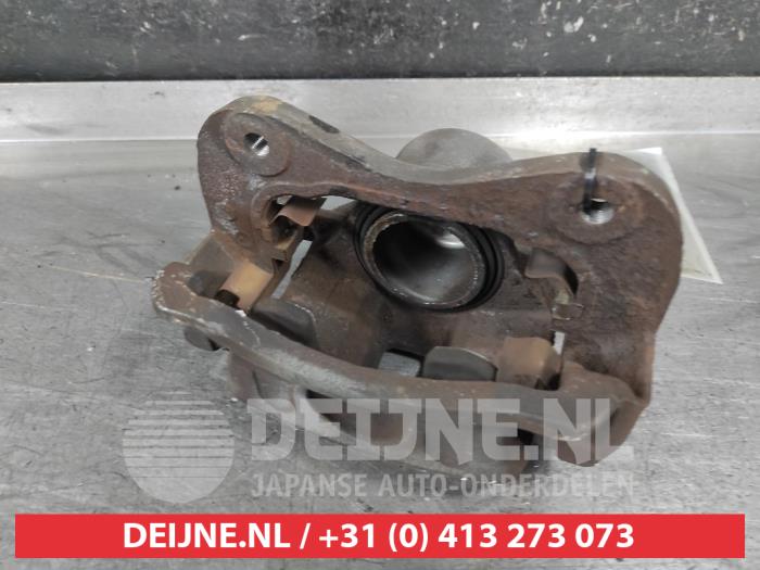 Hyundai Tucson Remklauw (Tang) links-voor O661361