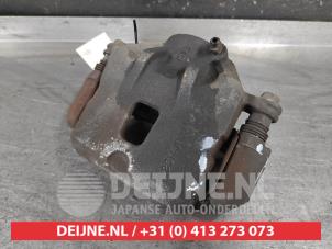 Hyundai Tucson Bremszange links vorne O661361 foto 2