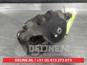 Hyundai Tucson Bremszange links vorne O661361 foto 3