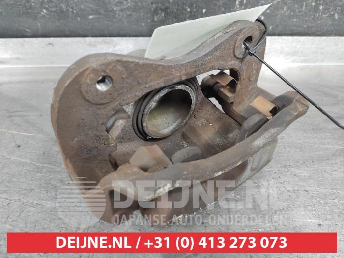 Hyundai Tucson Remklauw (Tang) rechts-voor O661362