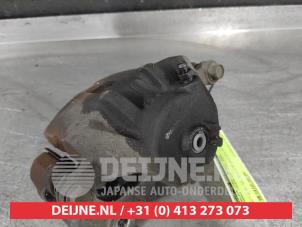 Hyundai Tucson Front brake calliper, right O661362 photo 3