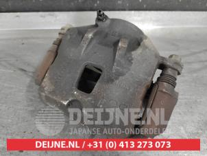 Hyundai Tucson Front brake calliper, right O661362 photo 2