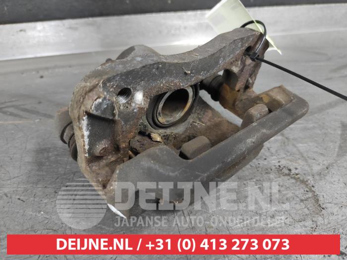 Hyundai Tucson Remklauw (Tang) links-achter O661363