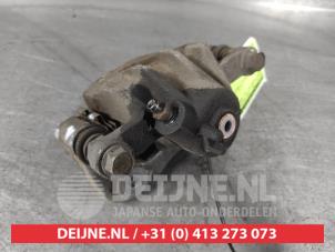 Hyundai Tucson Rear brake calliper, left O661363 photo 3