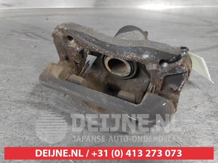 Hyundai Tucson Remklauw (Tang) rechts-achter O661364