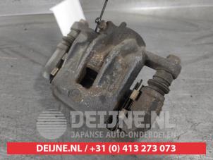 Hyundai Tucson Rear brake calliper, right O661364 photo 2