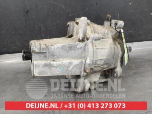 Hyundai Tucson Transfergetriebe 4x4 O661375 foto 3
