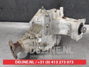 Hyundai Tucson Transfergetriebe 4x4 O661375 foto 2