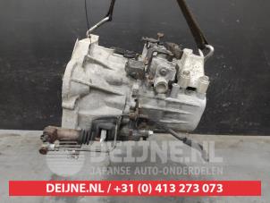 Gebruikte Versnellingsbak Hyundai i30 Crosswagon (WWH) 1.6 CVVT 16V Prijs € 250,00 Margeregeling aangeboden door V.Deijne Jap.Auto-onderdelen BV