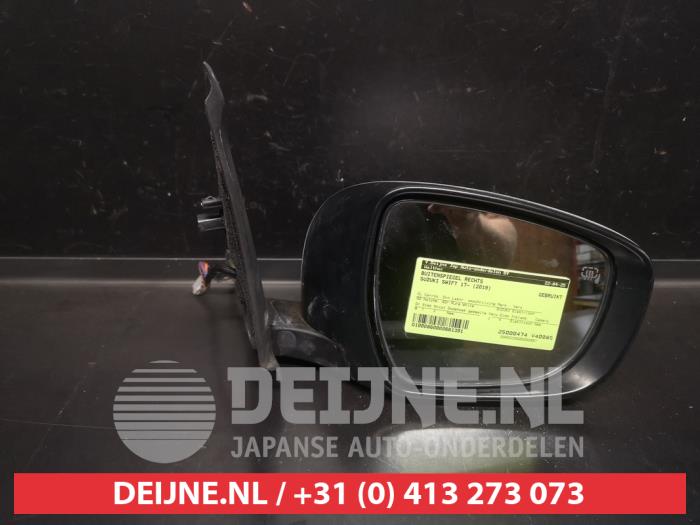 Suzuki Swift Buitenspiegel rechts O661391