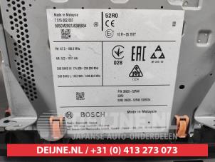 Suzuki Swift Radio O661392 foto 3