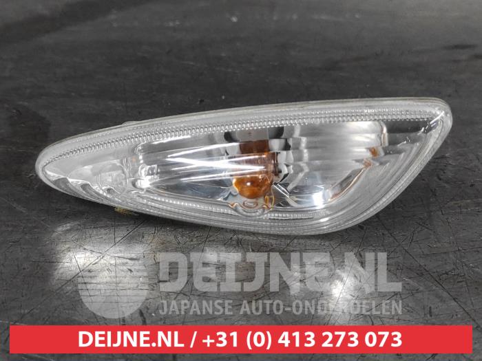 Kia Picanto Knipperlicht Scherm links-voor O661399