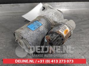 Kia Picanto Starter O661401 photo 2