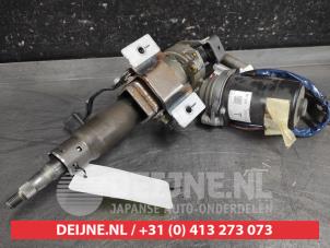 Gebruikte Stuurkolomas Toyota Yaris II (P9) 1.3 16V VVT-i Prijs op aanvraag aangeboden door V.Deijne Jap.Auto-onderdelen BV