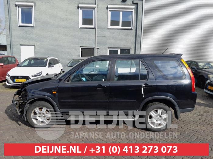 Honda CR-V Tür 4-türig links hinten O661441