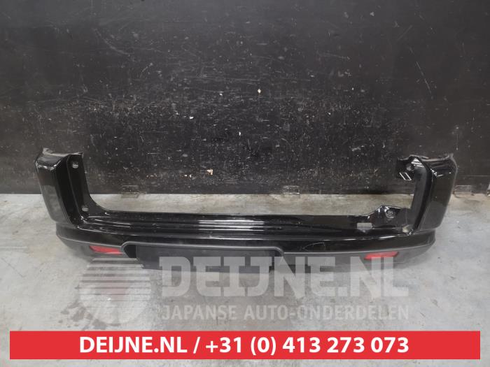 Honda CR-V Stoßstange hinten O661447