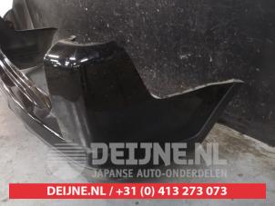 Honda CR-V Stoßstange hinten O661447 foto 2