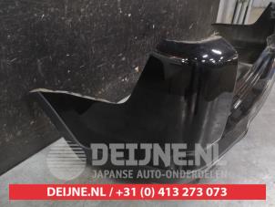 Honda CR-V Stoßstange hinten O661447 foto 3
