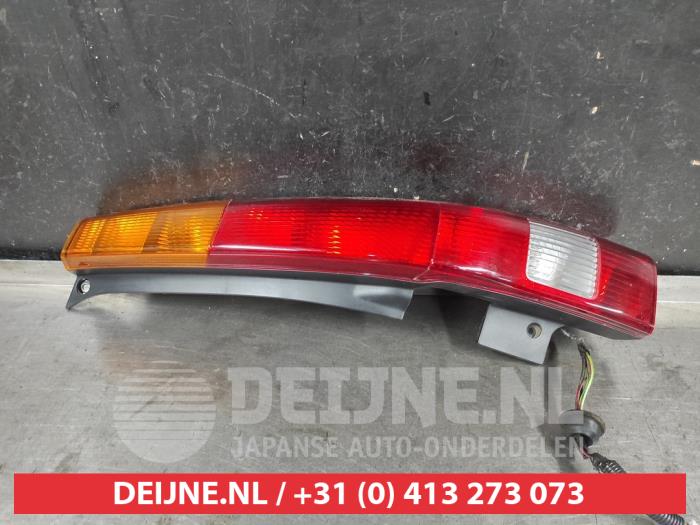 Honda CR-V Rücklicht rechts O661449