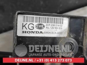 Honda CR-V Taillight, right O661449 photo 3