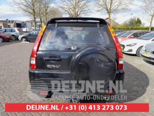 Honda CR-V Heckklappe O661450 foto 2