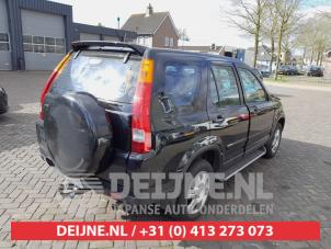 Honda CR-V Heckklappe O661450 foto 3