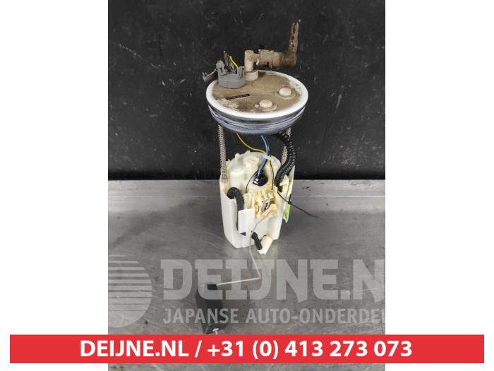 Gebruikte Tank element Pomp Honda CR-V (RD5/6/7/8) 2.0i 16V VTEC Prijs € 50,00 Margeregeling aangeboden door V.Deijne Jap.Auto-onderdelen BV