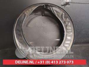 Honda CR-V Wielcover O661473 foto 2