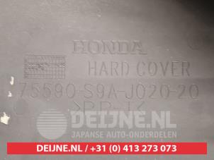 Honda CR-V Wielcover O661473 foto 3