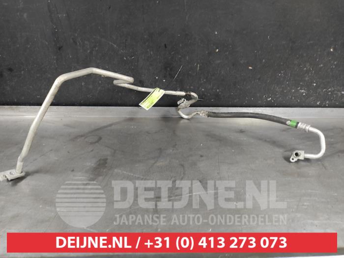 Toyota Yaris Airco Leiding O661484