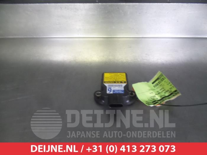 Toyota Auris Stabilisatie Regel Sensor O329438