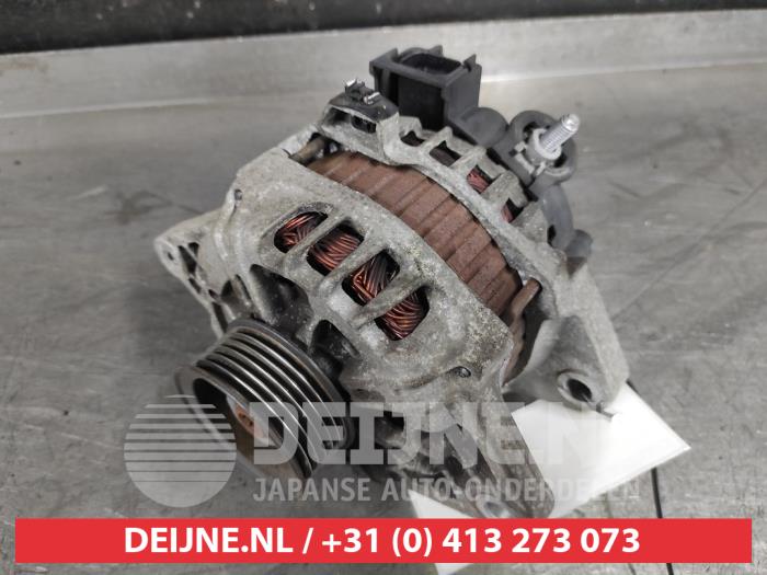 Hyundai I20 Dynamo O661491